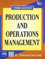 Gyártás- és műveletirányítás - Production and Operations Management