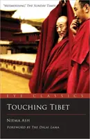 Tibet megérintése - Touching Tibet