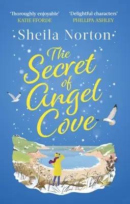 Az Angel Cove titka - The Secret of Angel Cove