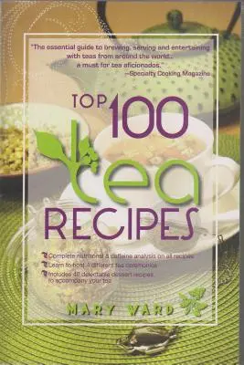 Top 100 tearecept - Top 100 Tea Recipes