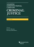 Vezető alkotmánybírósági ügyek a büntető igazságszolgáltatásról, 2022 - Leading Constitutional Cases on Criminal Justice, 2022