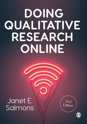 Minőségi kutatás online - Doing Qualitative Research Online