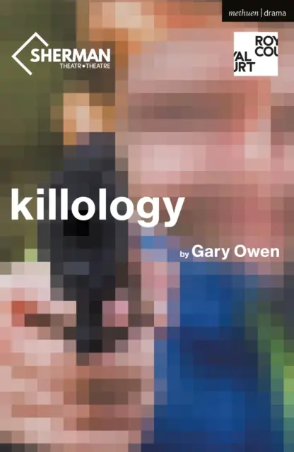 Killology (Owen Gary (Szerző)) - Killology (Owen Gary (Author))