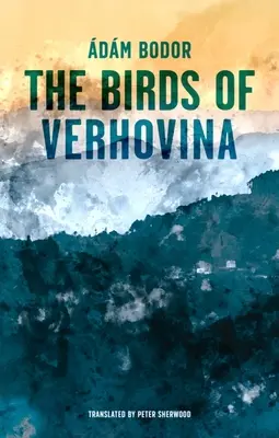 Verhovina madarai - Birds of Verhovina