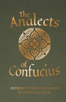 Konfuciusz analektusai - Analects of Confucius