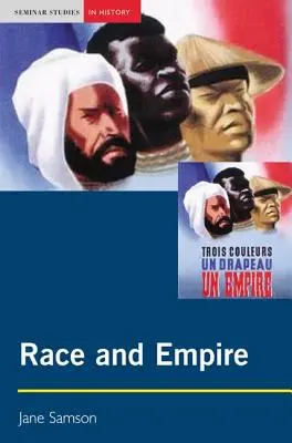 Faj és birodalom - Race and Empire