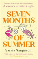 A nyár hét hónapja - Seven Months of Summer