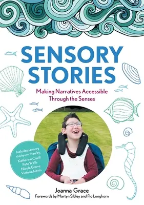 Érzékszervi történetek a többletigények támogatására: Az elbeszélések érzékszerveken keresztül hozzáférhetővé tétele - Sensory Stories to Support Additional Needs: Making Narratives Accessible Through the Senses