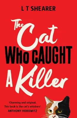 A macska, aki elkapott egy gyilkost - The Cat Who Caught a Killer