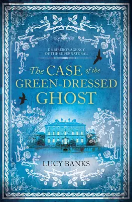 A zöld ruhás szellem esete, 1. - The Case of the Green-Dressed Ghost, 1