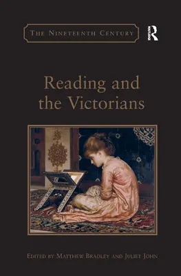 Az olvasás és a viktoriánusok - Reading and the Victorians