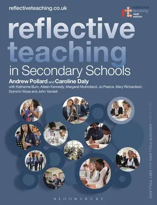 Reflexív tanítás a középiskolákban - Reflective Teaching in Secondary Schools