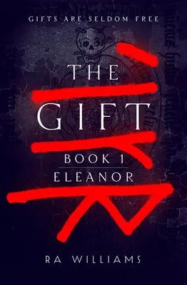 Ajándékkönyv 1: Eleanor - Gift Book 1: Eleanor