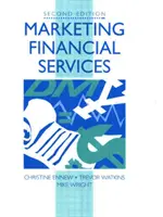 Pénzügyi szolgáltatások marketingje - Marketing Financial Services