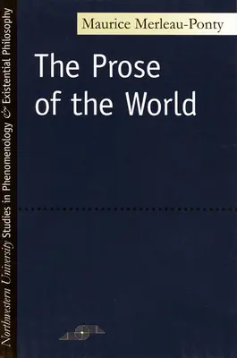 A világ prózája - The Prose of the World