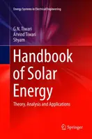 A napenergia kézikönyve: Elmélet, elemzés és alkalmazások - Handbook of Solar Energy: Theory, Analysis and Applications