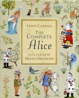 Teljes Alice - Complete Alice