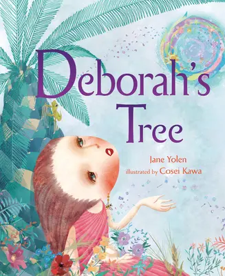 Deborah fája - Deborah's Tree