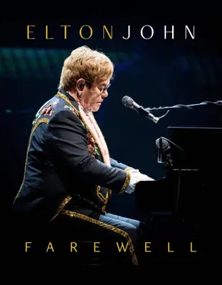 Elton John - Búcsú - Elton John - Farewell