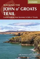 Séta a John o' Groats Trail-en - Tengerparti gyaloglás Invernessből John o' Groats-ig - Walking the John o' Groats Trail - Coastal walking from Inverness to John o' Groats