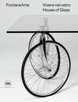 Fontanaarte: House of Glass