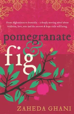 Gránátalma és füge - Pomegranate & Fig