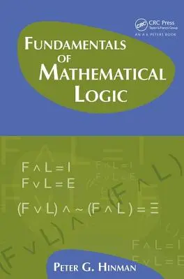 A matematikai logika alapjai - Fundamentals of Mathematical Logic