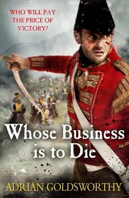 Kinek a dolga meghalni - Whose Business Is to Die