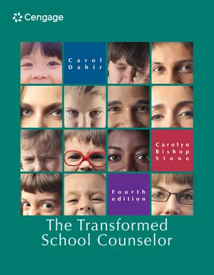 Az átalakult iskolai tanácsadó - The Transformed School Counselor