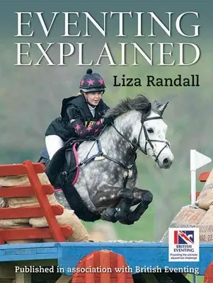 Eventing magyarázata - Eventing Explained