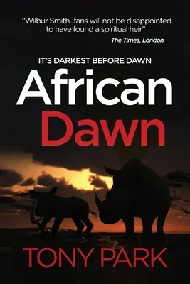 Africký úsvit - African Dawn