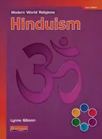 Modern világvallások: Hinduizmus Pupil Book Core - Modern World Religions: Hinduism Pupil Book Core