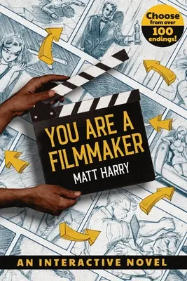 Te vagy a filmkészítő - You Are a Filmmaker