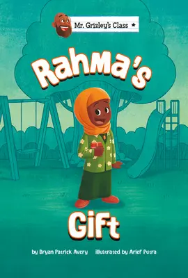 Rahma ajándéka - Rahma's Gift