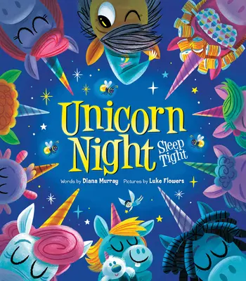 Egyszarvú éjszaka - Unicorn Night