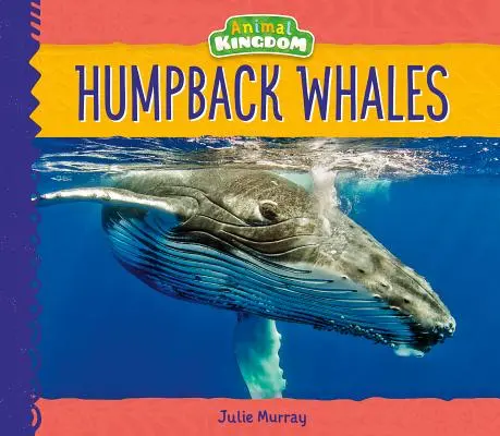 Púpos bálnák - Humpback Whales