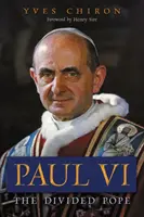 VI. Pál: A megosztott pápa - Paul VI: The Divided Pope