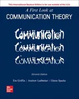 ISE Első pillantás a kommunikációelméletre - ISE A First Look at Communication Theory