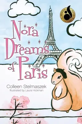 Nora álmodik Párizsról - Nora Dreams of Paris