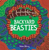 Hátsó udvari szörnyetegek - Backyard Beasties