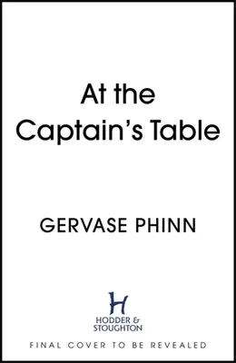 A kapitány asztalánál - At the Captain's Table