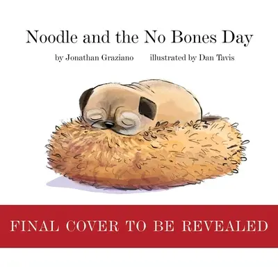 Noodle és a csont nélküli nap - Noodle and the No Bones Day