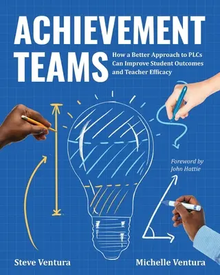 Achievement Teams: Hogyan javíthatja a tanulók eredményeit és a tanárok hatékonyságát egy jobb megközelítés a plc-kkel kapcsolatban? - Achievement Teams: How a Better Approach to Plcs Can Improve Student Outcomes and Teacher Efficacy