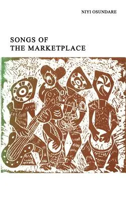 A piac dalai - Songs of the Marketplace