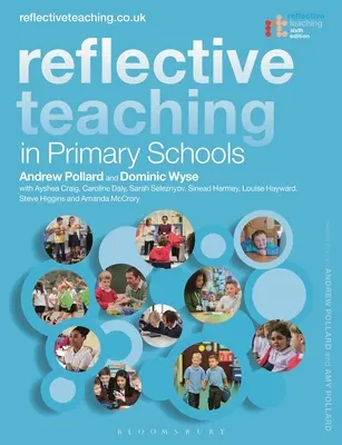 Reflexív tanítás az általános iskolákban - Reflective Teaching in Primary Schools