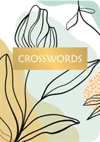 Keresztrejtvények - Crosswords