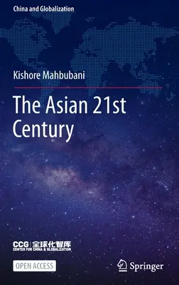 Az ázsiai 21. század - The Asian 21st Century