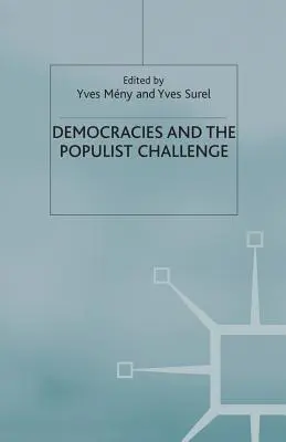 A demokráciák és a populista kihívás - Democracies and the Populist Challenge