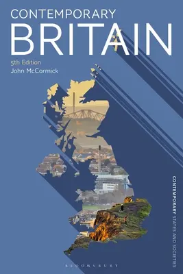 Kortárs Nagy-Britannia - Contemporary Britain