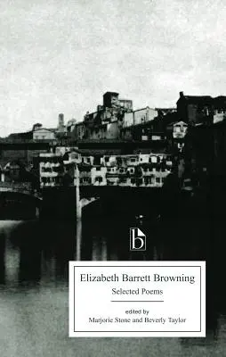 Elizabeth Barrett Browning: Barrington Barrington: Válogatott versek - Elizabeth Barrett Browning: Selected Poems